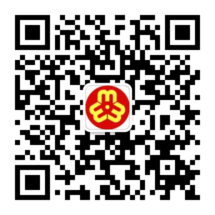 圣城女性公众号二维码