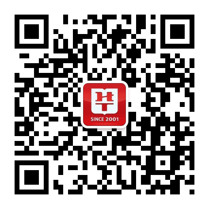 集宁华图公众号二维码