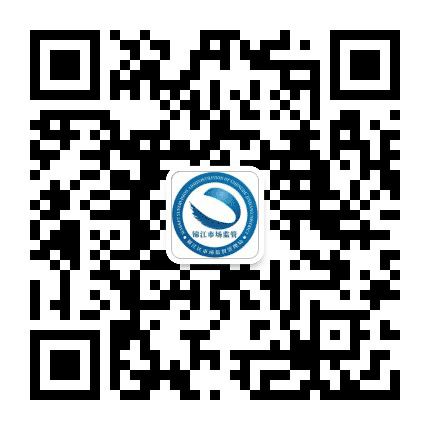 锦江市场监管公众号二维码