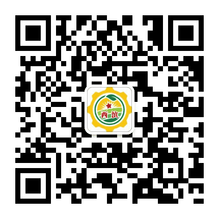 晋江西滨公众号二维码