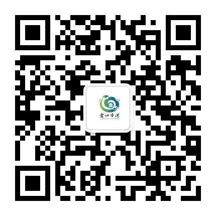 金口古港农庄公众号二维码