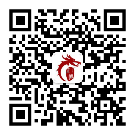 金陵博物馆公众号二维码