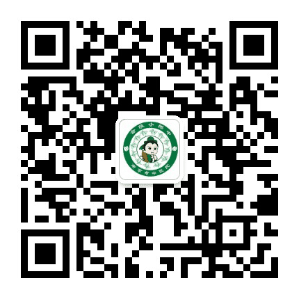 金陵小郎中公众号二维码