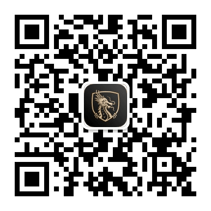 金龙优选公众号二维码