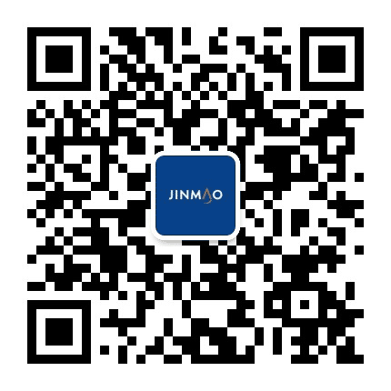 金茂汕头公众号二维码