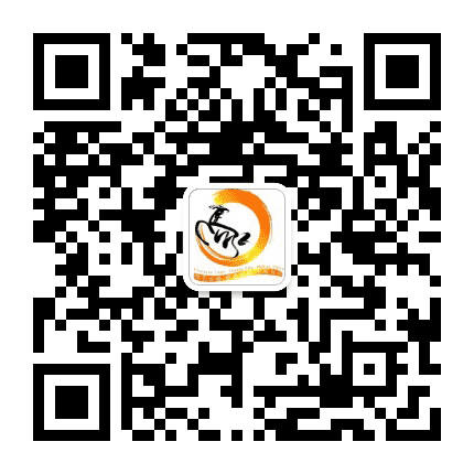金马新时代公众号二维码