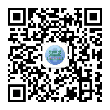 津门药王庙公众号二维码