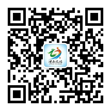 津南旅游公众号二维码