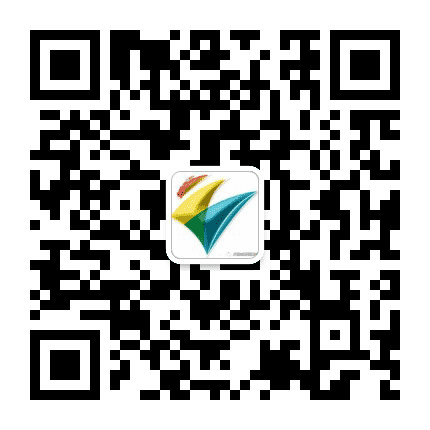 津南区少年宫公众号二维码