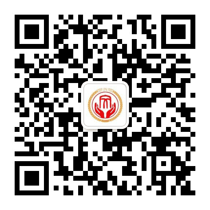 天津市津南区文化馆公众号二维码
