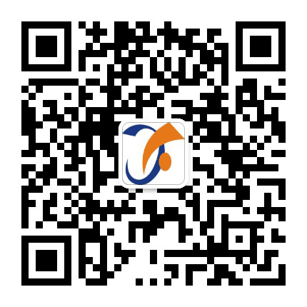 和谐津南公众号二维码
