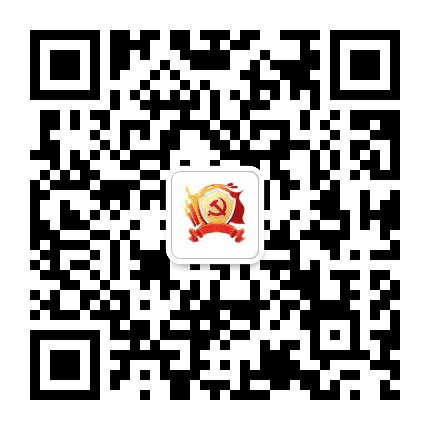 津南政法公众号二维码