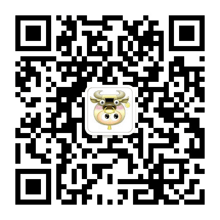 金牛座星座运势公众号二维码