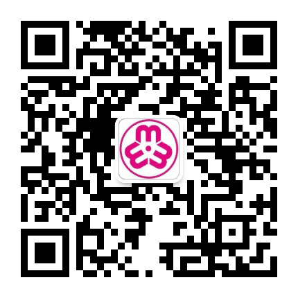 金牛姐妹公众号二维码