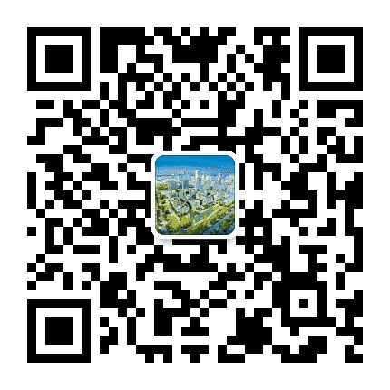 金牛经科公众号二维码