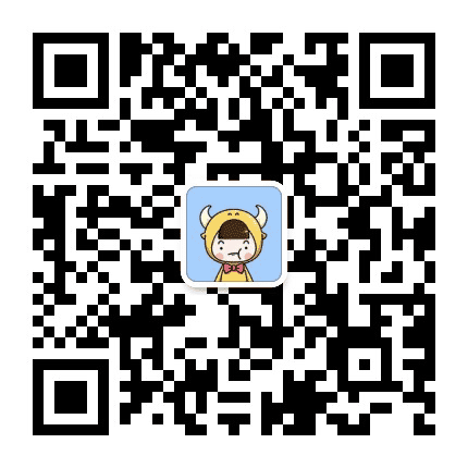 金牛日运公众号二维码