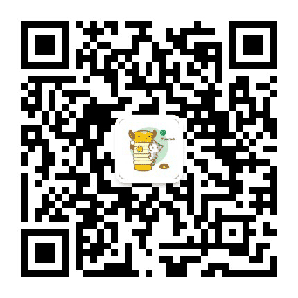 金牛心理公众号二维码