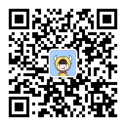 金牛星座铺公众号二维码