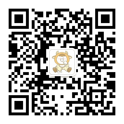 金牛座的星座公众号二维码