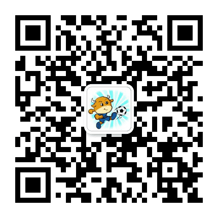 金牛足球公众号二维码