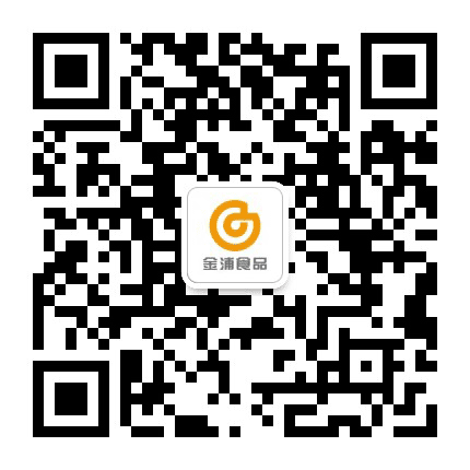 金浦食品公众号二维码