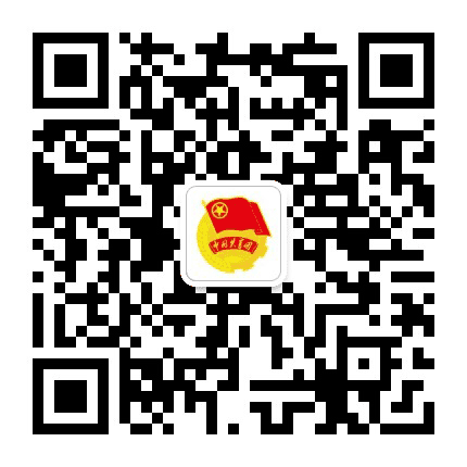 金普青年公众号二维码
