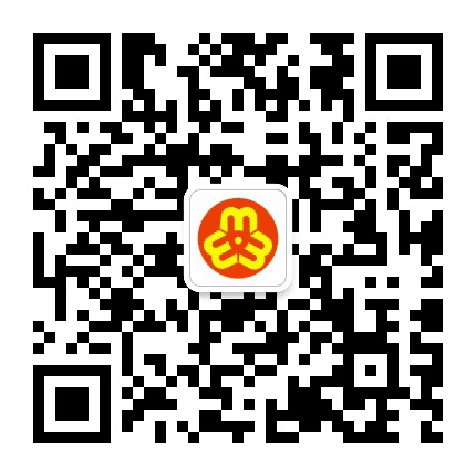 金普女性公众号二维码