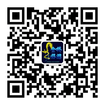 宝鸡市金桥旅行社公众号二维码