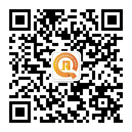 金桥劳动人事协会公众号二维码