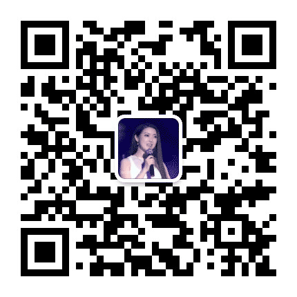 经典老歌金曲公众号二维码