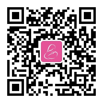金泉妈妈母乳会所公众号二维码