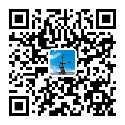 北辰融媒公众号二维码