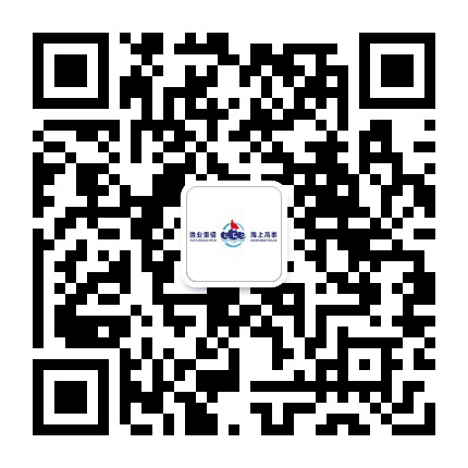 今日冯家公众号二维码