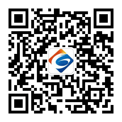 今日临港公众号二维码