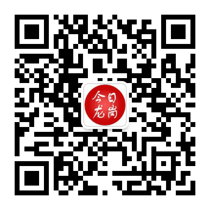 今日龙岗公众号二维码