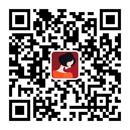 今日女人坊公众号二维码