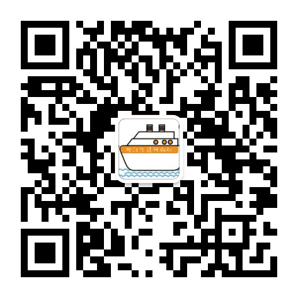 松江美食生活圈公众号二维码