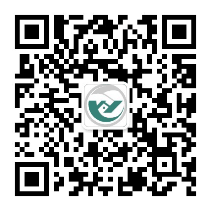 明珠渭塘公众号二维码