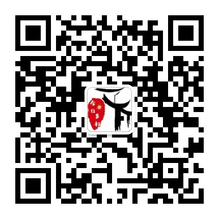 今日乡村振兴公众号二维码