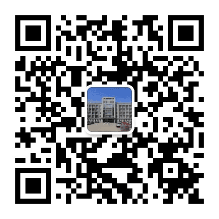 新杨村公众号二维码