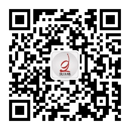 今日张江公众号二维码