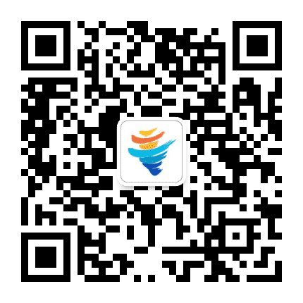 章丘融媒公众号二维码