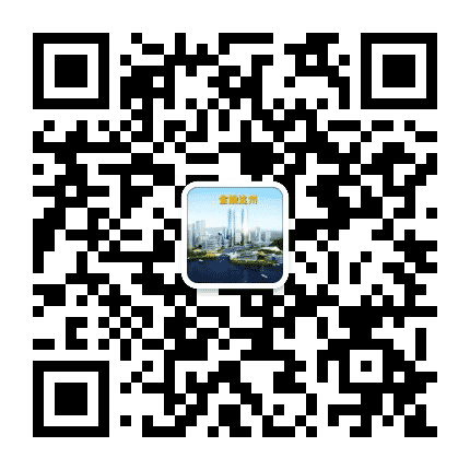 金融达州公众号二维码