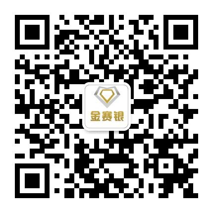 金赛银基金公众号二维码