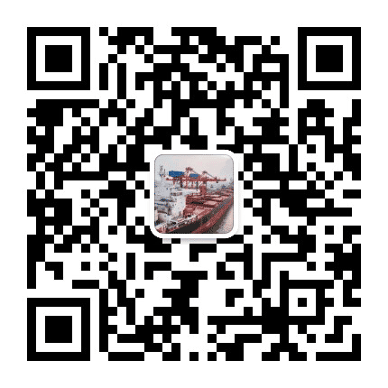 金港分公司公众号二维码