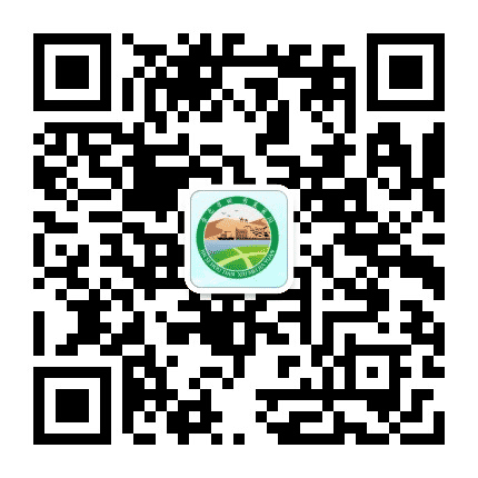 金色厚田公众号二维码
