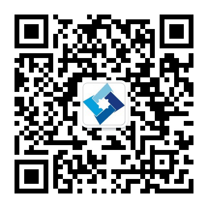 金山科创公众号二维码