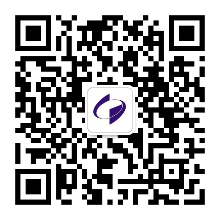 金山统计公众号二维码