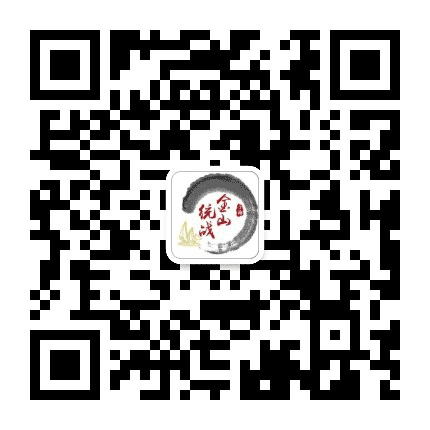 金山统战公众号二维码
