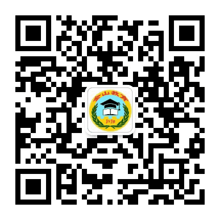 金山屯教育平台公众号二维码
